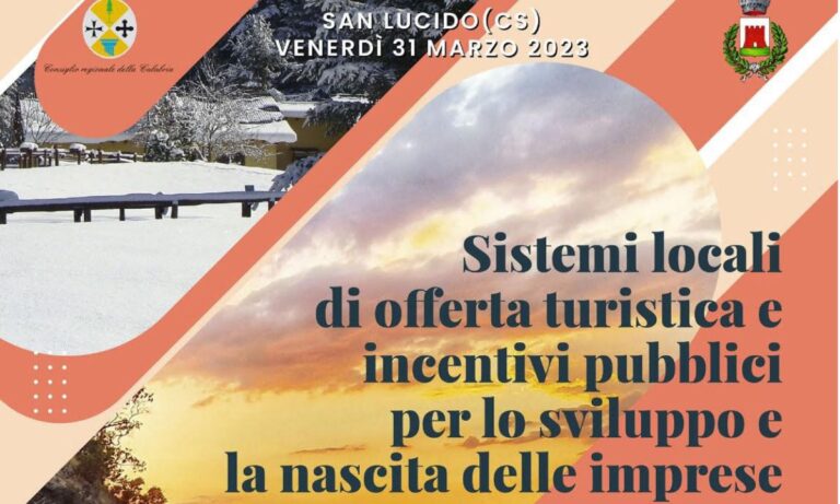 San Lucido, l’offerta turistica secondo Fratelli d’Italia