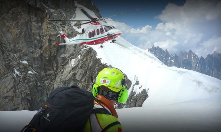 Valanga in Valle d’Aosta: recuperato il corpo senza vita di uno dei due dispersi