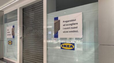 Ikea a Rende, in arrivo i nuovi “vicini svedesi”. Attesa per l’apertura