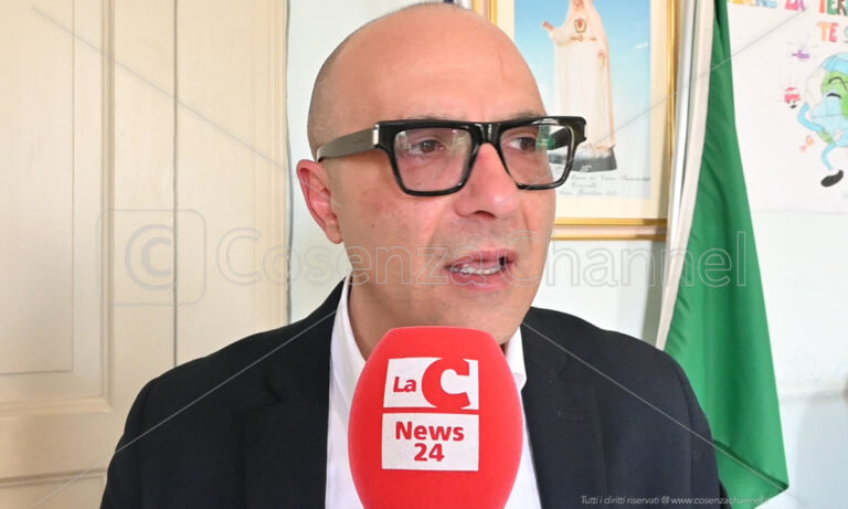 Pd Cosenza, Capalbo sta con Pecoraro: «Lotte intestine portano a scissione»