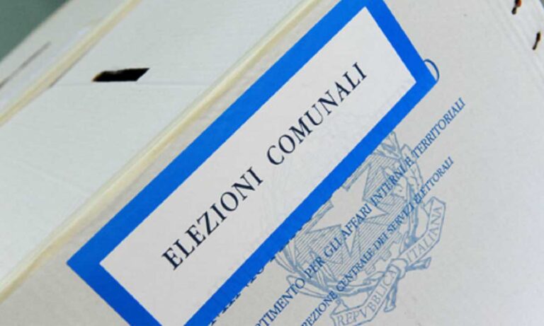 AMMINISTRATIVE 2023 | Tutti i candidati comune per comune in provincia di Cosenza