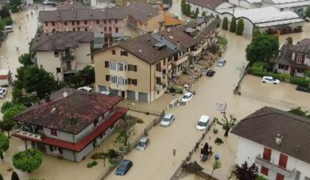 Alluvione in Emilia Romagna, i morti salgono a 13: gli aggiornamenti