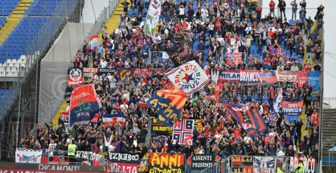 Brescia-Cosenza: ci sono prescrizioni dell’Osservatorio sulle Manifestazioni Sportive