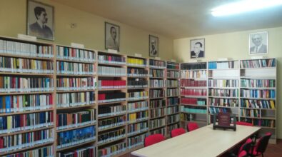 Laino Borgo, il progetto sulla biblioteca civica in assoluto nella graduatoria regionale