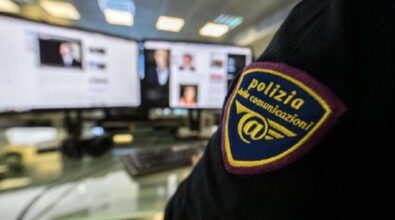 Pedopornografia, 22enne calabrese arrestato dalla polizia postale
