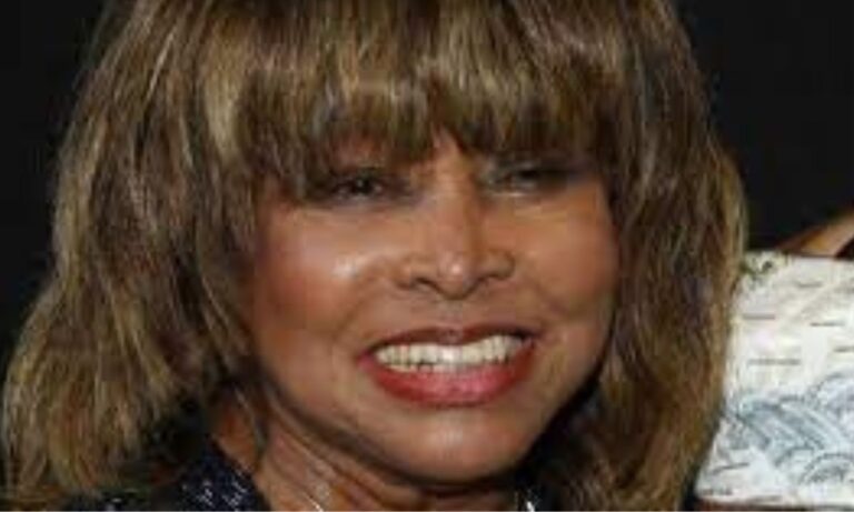 Morta Tina Turner, la regina del rock’n roll aveva 83 anni