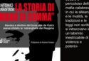 Cosenza, il giornalista Antonio Anastasi racconta la storia di “mano di gomma”: il boss di Cutro Nicolino Grande Aracri