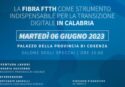 2023 decisivo per ridurre il “Digital Divide”. D’Agostino (Omnia é): «Italia unita con la fibra»