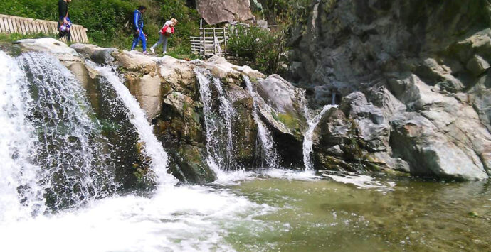 Parco Naturale Regionale “Valle del Coriglianeto”, c’è la proposta di legge regionale