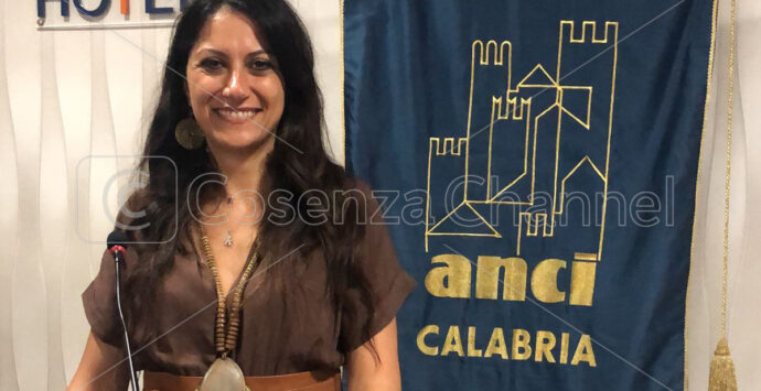 Rosaria Succurro eletta nuova presidente dell’Anci Calabria