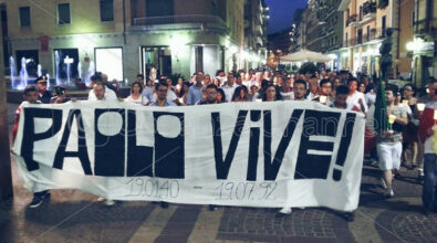 Cosenza, il 19 luglio sit-in in memoria di Paolo Borsellino