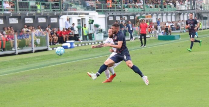 Venezia-Cosenza 1-1: gli highlights del match del Penzo