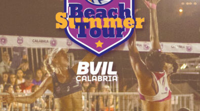 Amantea, arriva il Beach Summer Tour Calabria 2023