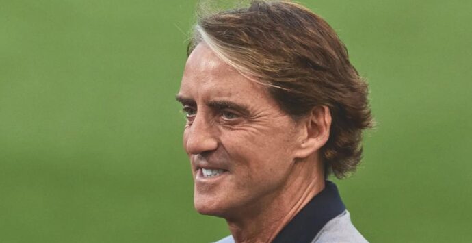 Calcio, Roberto Mancini è il nuovo allenatore dell’Arabia Saudita