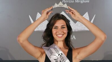 Miss Italia Calabria ha incoronato Miss Terranova da Sibari