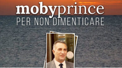 Santa Sofia d’Epiro vuole onorare la memoria delle vittime del Moby Prince