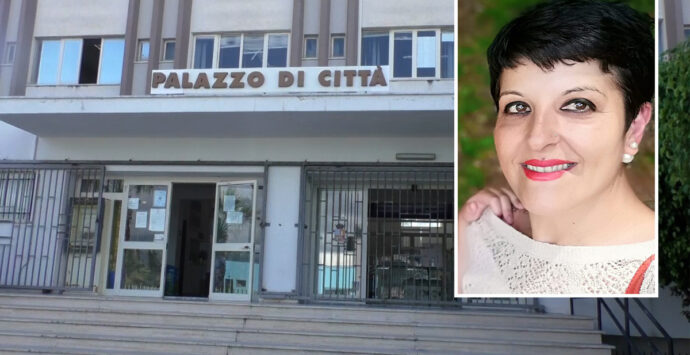 Scalea, il consigliere comunale Francesca Vittorino rassegna le dimissioni