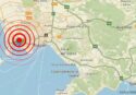 Terremoto di 4.2 ai Campi Flegrei, trema la terra a Napoli e in Campania