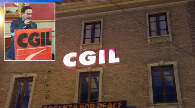 Flai Cgil pronta per la mobilitazione a Roma, pieno consenso dalla provincia di Cosenza