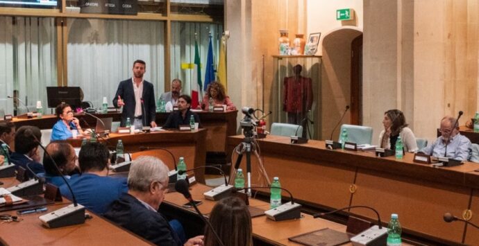 Corigliano Rossano introduce il “Question Time” in Consiglio comunale