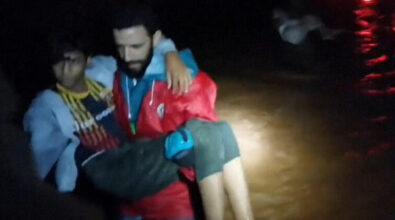 Libia devastata dall’uragano Daniel. Più di 10mila persone disperse