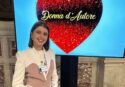 A Simona Loria il premio “Donna d’Autore 2023”:  i suoi abiti simbolo nella lotta contro il cancro al seno