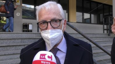 Avrebbe agevolato una candidata nell’esame da avvocato: indagato il penalista Vincenzo Ioppoli
