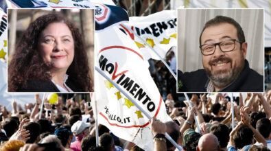 Il Movimento 5 Stelle sceglie il referente di Cosenza: sarà Bevilacqua o Primiceri