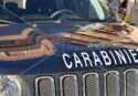 Auto incendiate a Lauropoli, i carabinieri arrestano Cavaliere e Campolongo