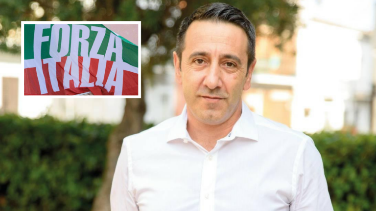 Elezioni Provincia di Cosenza, è di Forza Italia la prima lista depositata | I NOMI