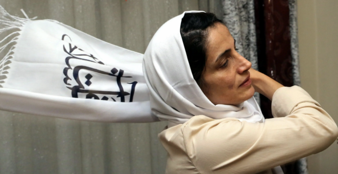 La solidarietà della Camera Penale di Cosenza alla collega Sotoudeh condannata al carcere in Iran