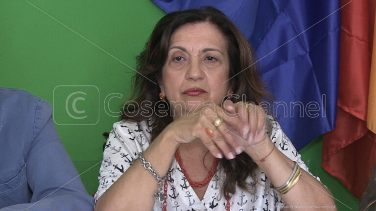 Mendicino, il circolo del Pd indica Francesca Reda quale candidata a sindaco