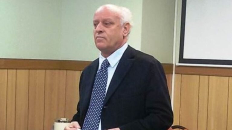 Giamborino assolto dalle accuse di mafia, la difesa: «Speriamo sia terminato il periodo buio della giustizia calabrese»