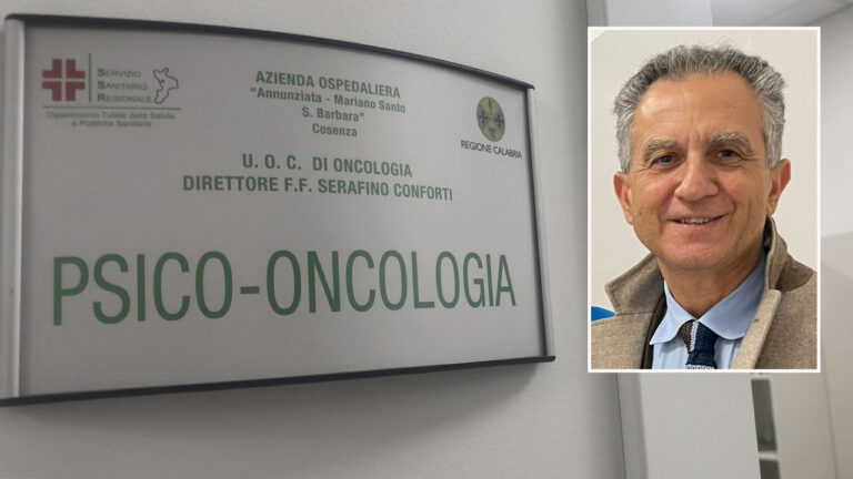 Cosenza, l’Unical attiverà una nuova scuola di specializzazione in Onco-ematologia
