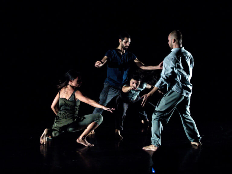 Danza, “Ramificazioni” arriva anche a Corigliano Rossano. Tre spettacoli dal 3 al 5 dicembre