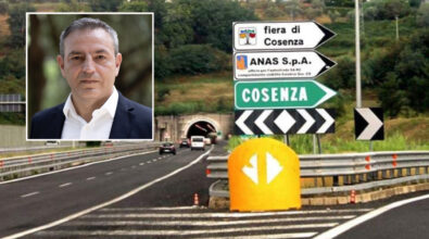 Cosenza, il consiglio comunale chiede ad Anas di potenziare lo svincolo dell’A2 con l’uscita a Sud