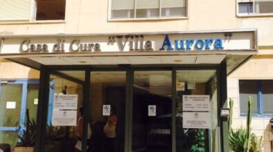 Sequestrata “Villa Aurora” all’imprenditore cosentino Giorgio Crispino