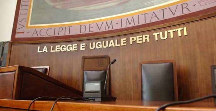 Recovery, Domenico Chimenti lascia gli arresti domiciliari e torna libero