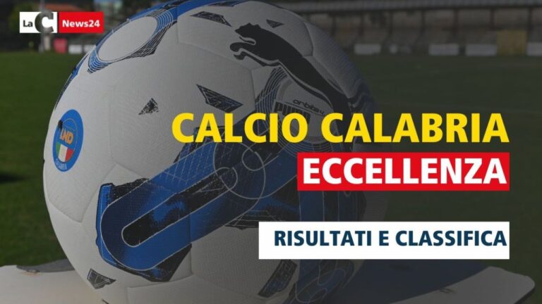 Eccellenza, Cittanova sconfigge Paolana 2 a 0