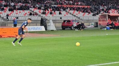 Bari-Cosenza 0-0: il tabellino del match