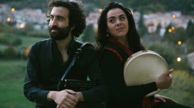 Federica Greco e Paolo Presta: i due musicisti cosentini che raccontano la Calabria in musica