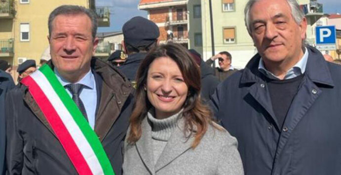 Provincia di Cosenza, Staine e Molinaro (Lega) spingono Russo: «Ci rappresenta, lo sosteniamo»