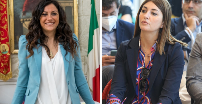 Elezioni europee, Succurro e De Francesco nomi caldi in Forza Italia e FdI