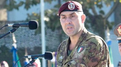 Il generale Vannacci promosso: sarà capo di Stato Maggiore