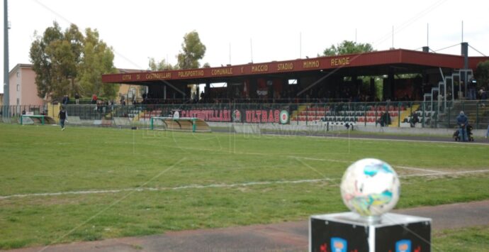 Castrovillari, domani arriva la Vibonese per il derby di Serie D