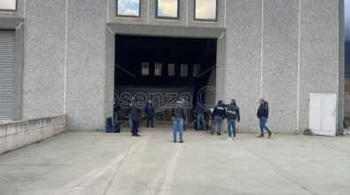 A “Serre delle Ciavole” la “centrale della droga” dei cinesi fermati tra Castrovillari e Salerno | NOMI