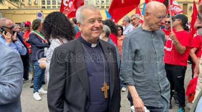 Cosenza, vescovi sulle barricate contro il Ddl Calderoli. Checchinato: «Sud più povero»