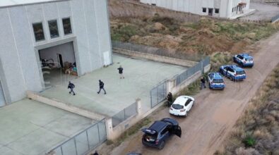 Narcotraffico a Castrovillari, i tre cinesi fermati dalla Dda restano in carcere