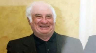 Cerchiara in apprensione per la scomparsa del  75enne Antonio Lucente