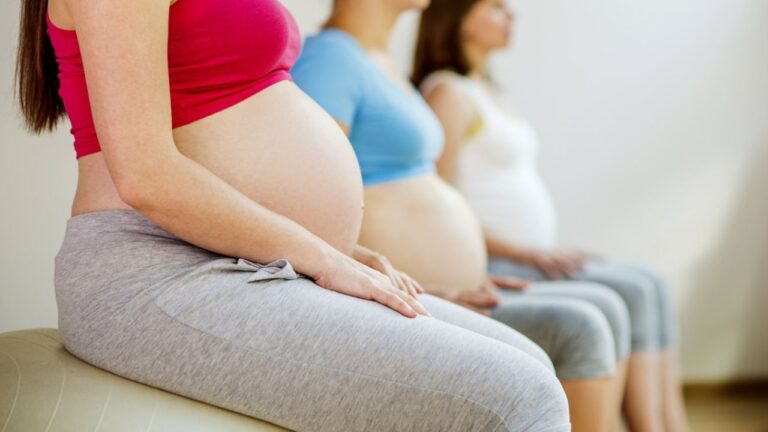 Respira… all’Annunziata di Cosenza riaprono i corsi di accompagnamento al parto